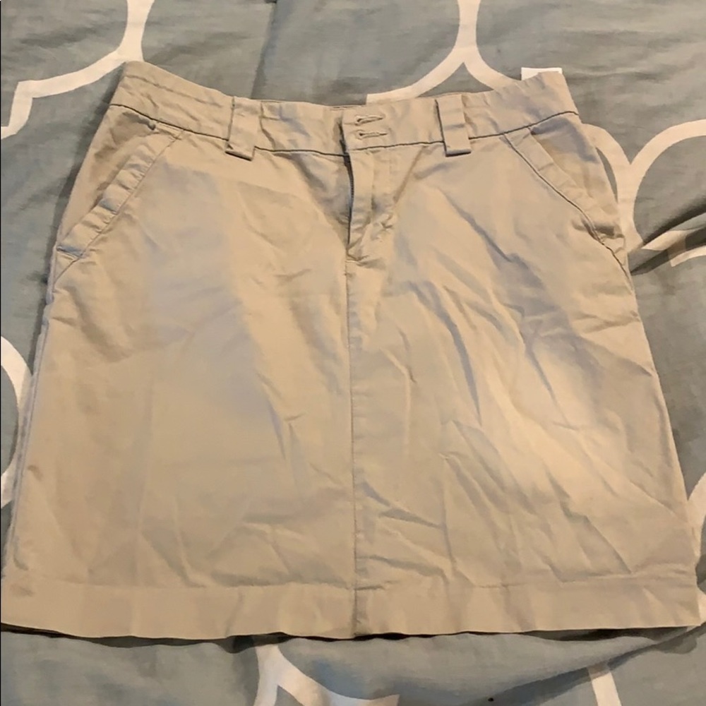 Tommy Hilfiger Skirt